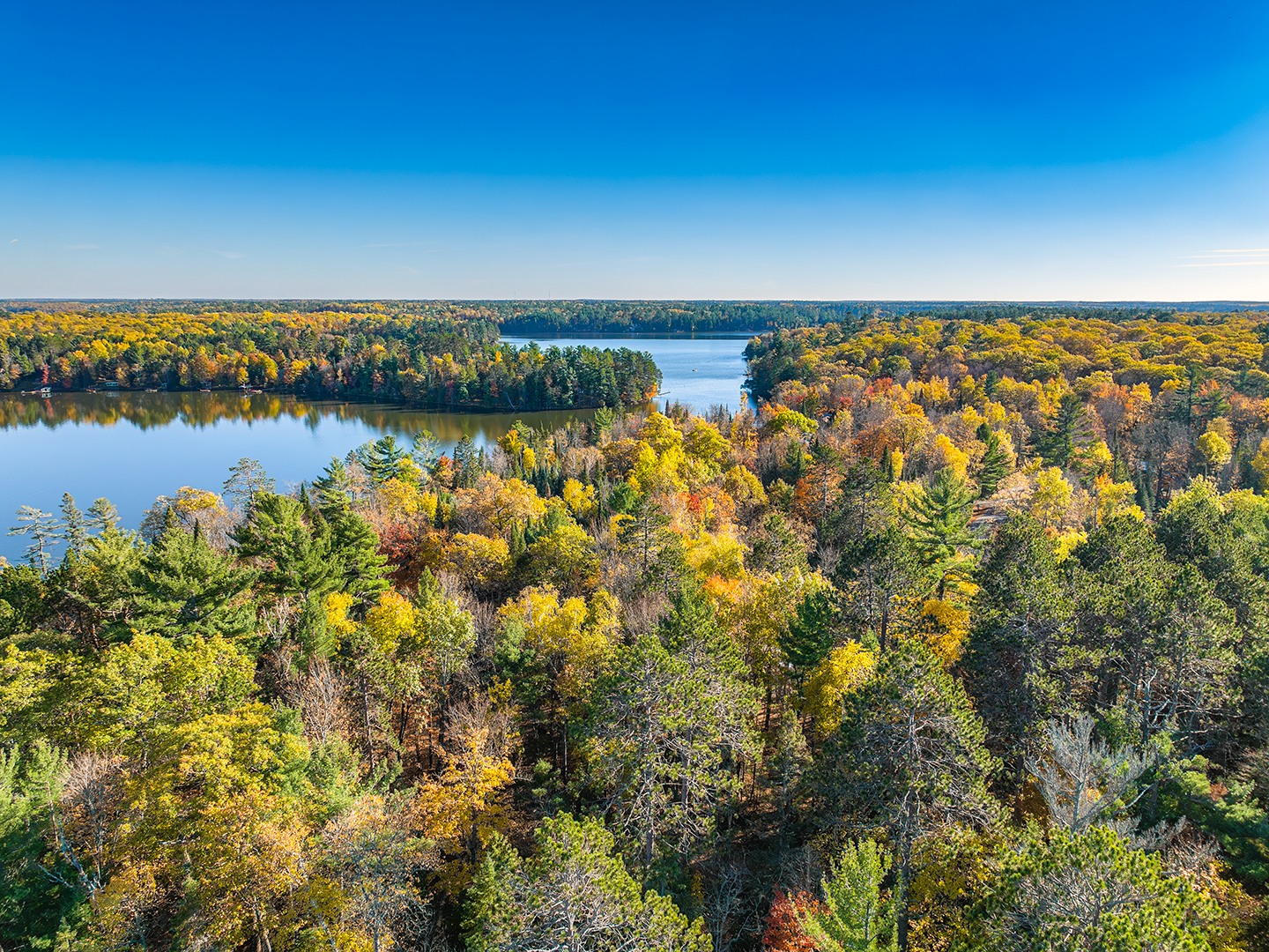 Contact - Northwoods Mediaworks, LLC