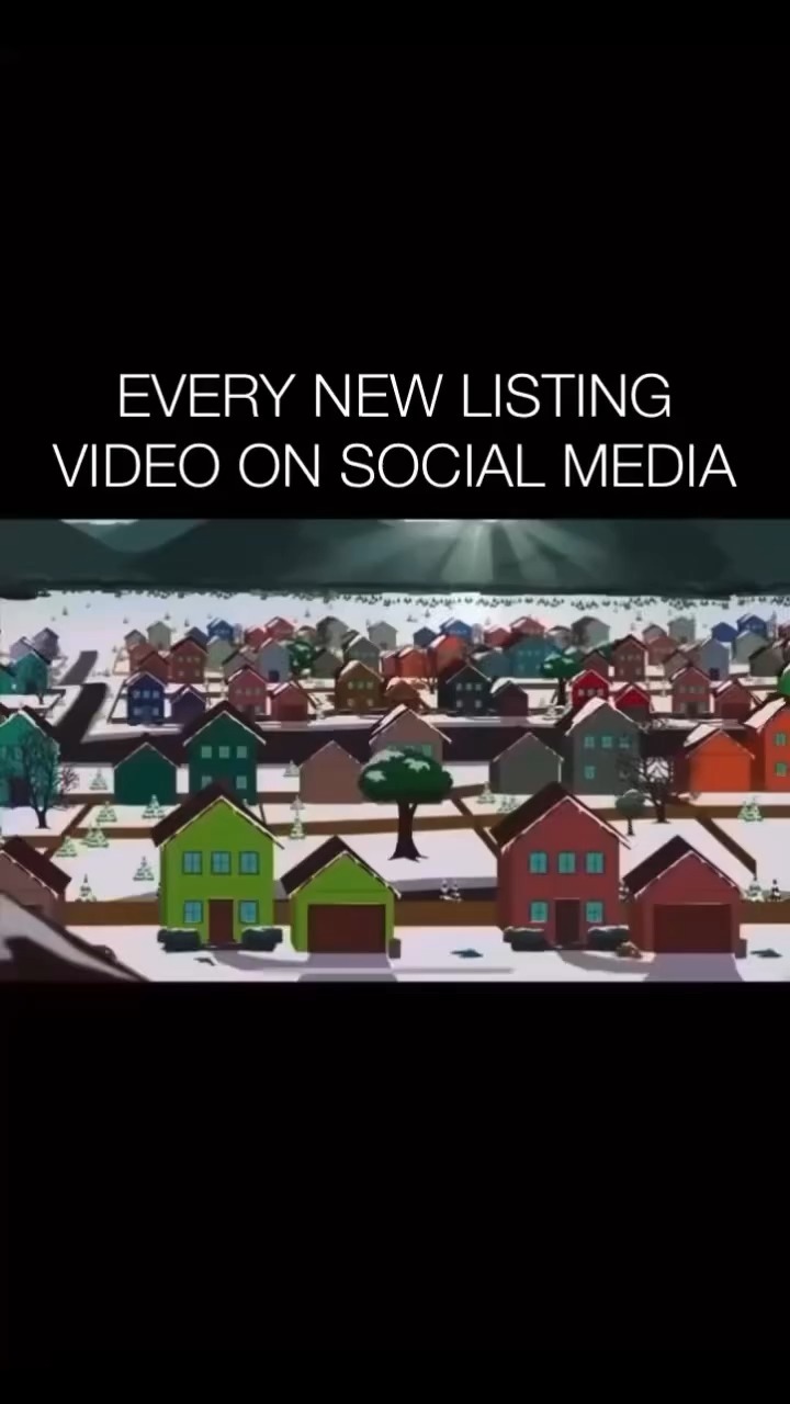 Inspiration for future videos. 😁